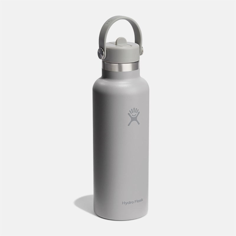 21oz Standard Flex Straw Cap בקבוק שתיה image number null